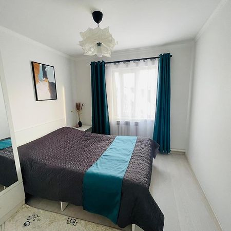 Guesthouse Greathome คาราโคล ภายนอก รูปภาพ