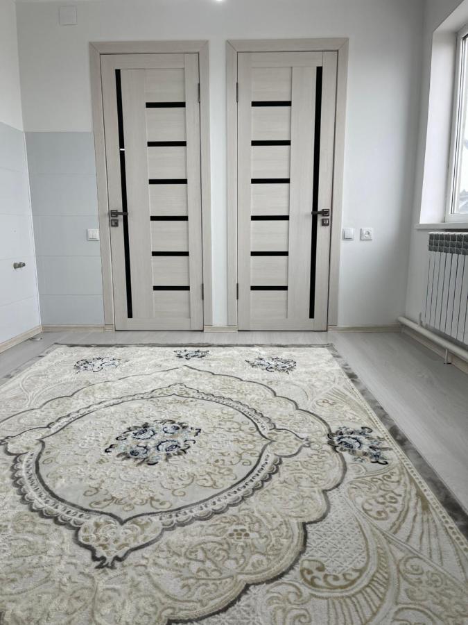 Guesthouse Greathome คาราโคล ภายนอก รูปภาพ