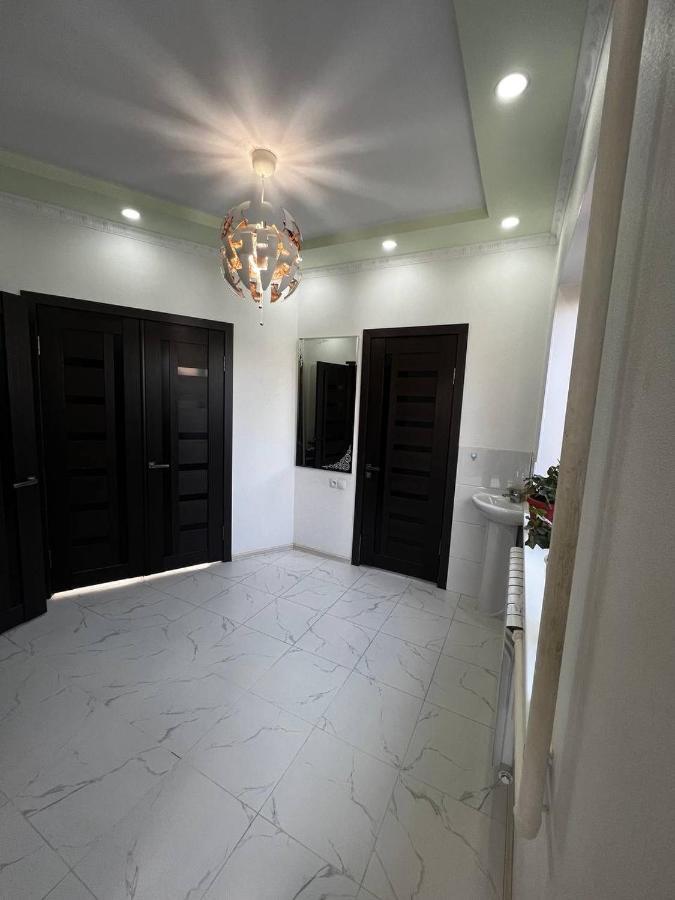 Guesthouse Greathome คาราโคล ภายนอก รูปภาพ
