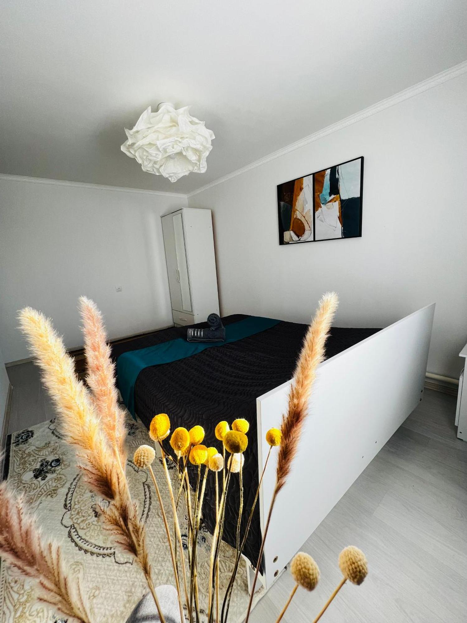 Guesthouse Greathome คาราโคล ภายนอก รูปภาพ