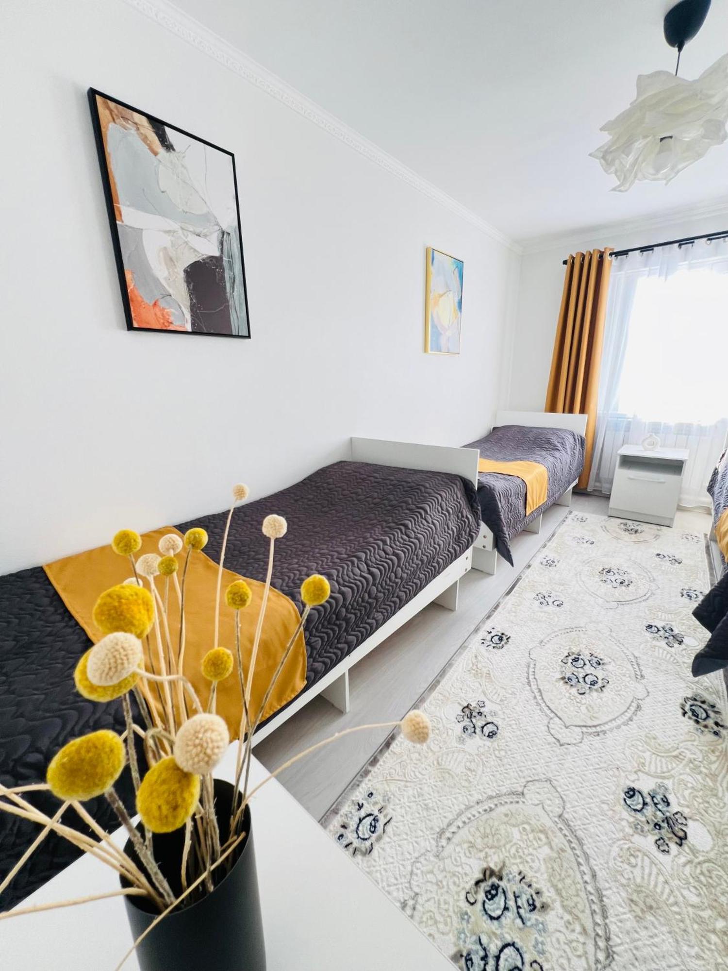 Guesthouse Greathome คาราโคล ภายนอก รูปภาพ