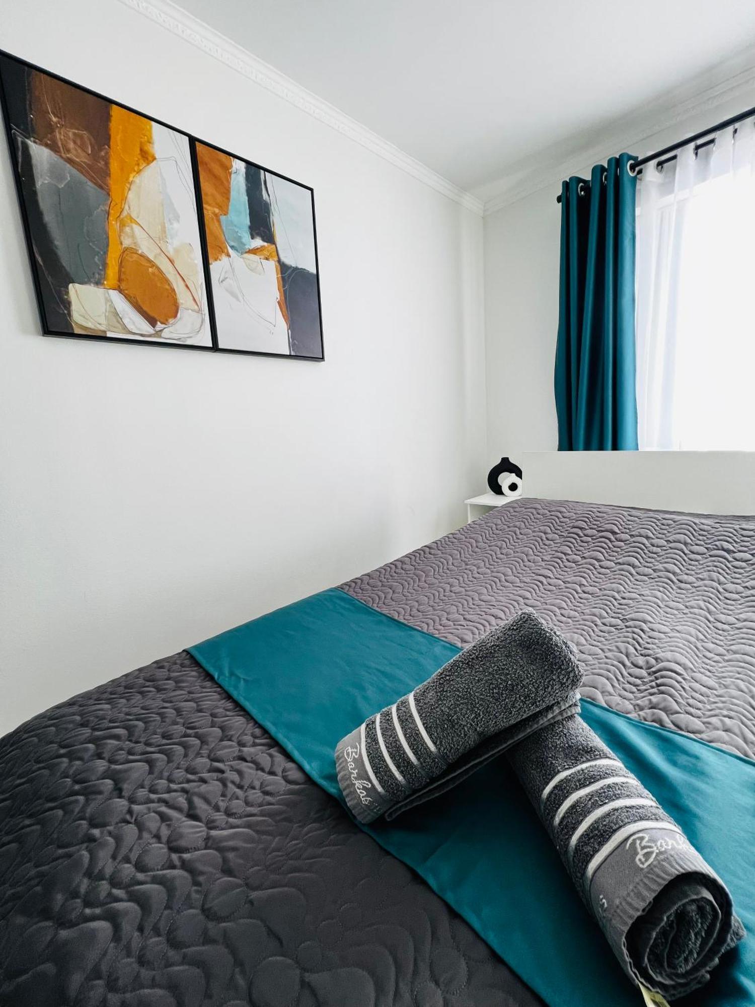Guesthouse Greathome คาราโคล ภายนอก รูปภาพ