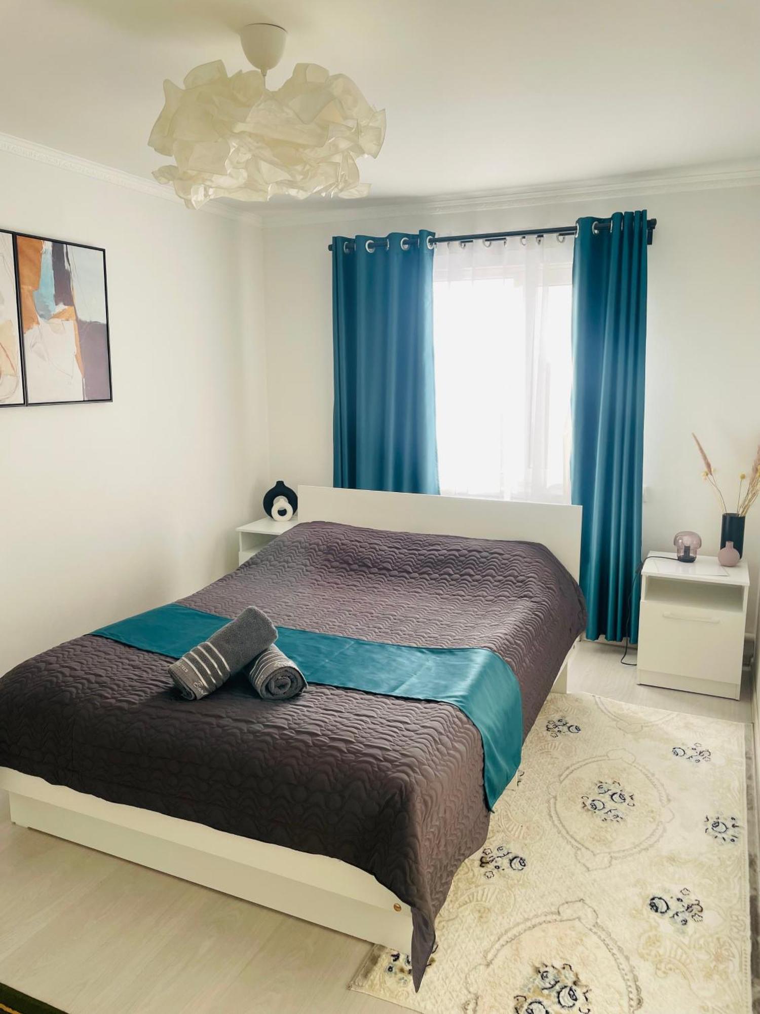 Guesthouse Greathome คาราโคล ภายนอก รูปภาพ