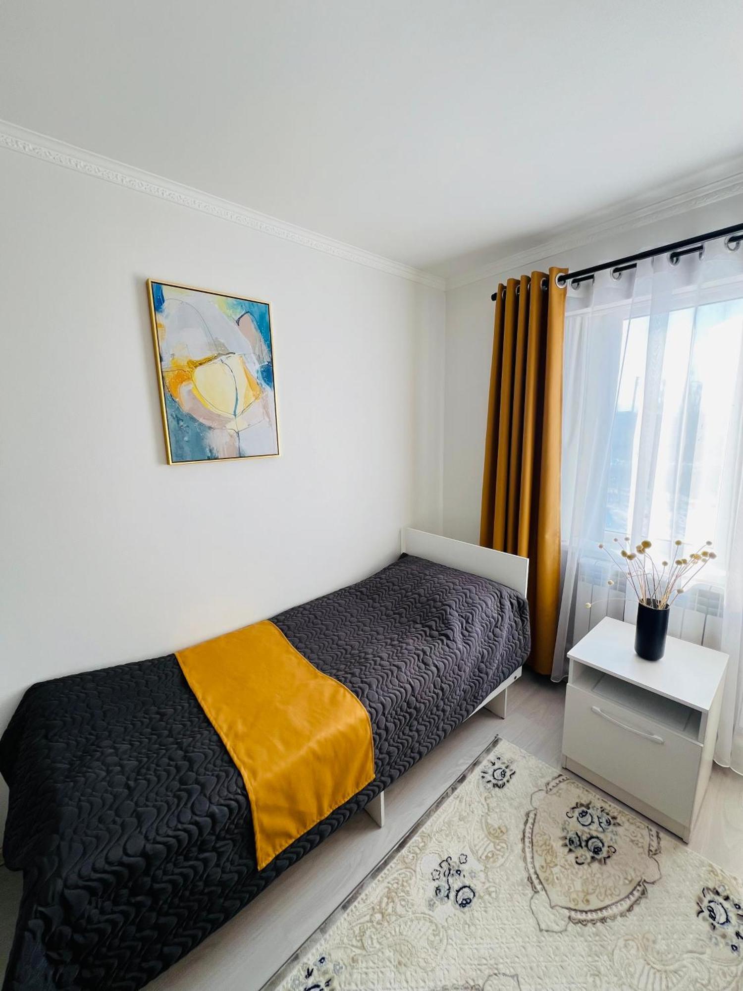 Guesthouse Greathome คาราโคล ภายนอก รูปภาพ