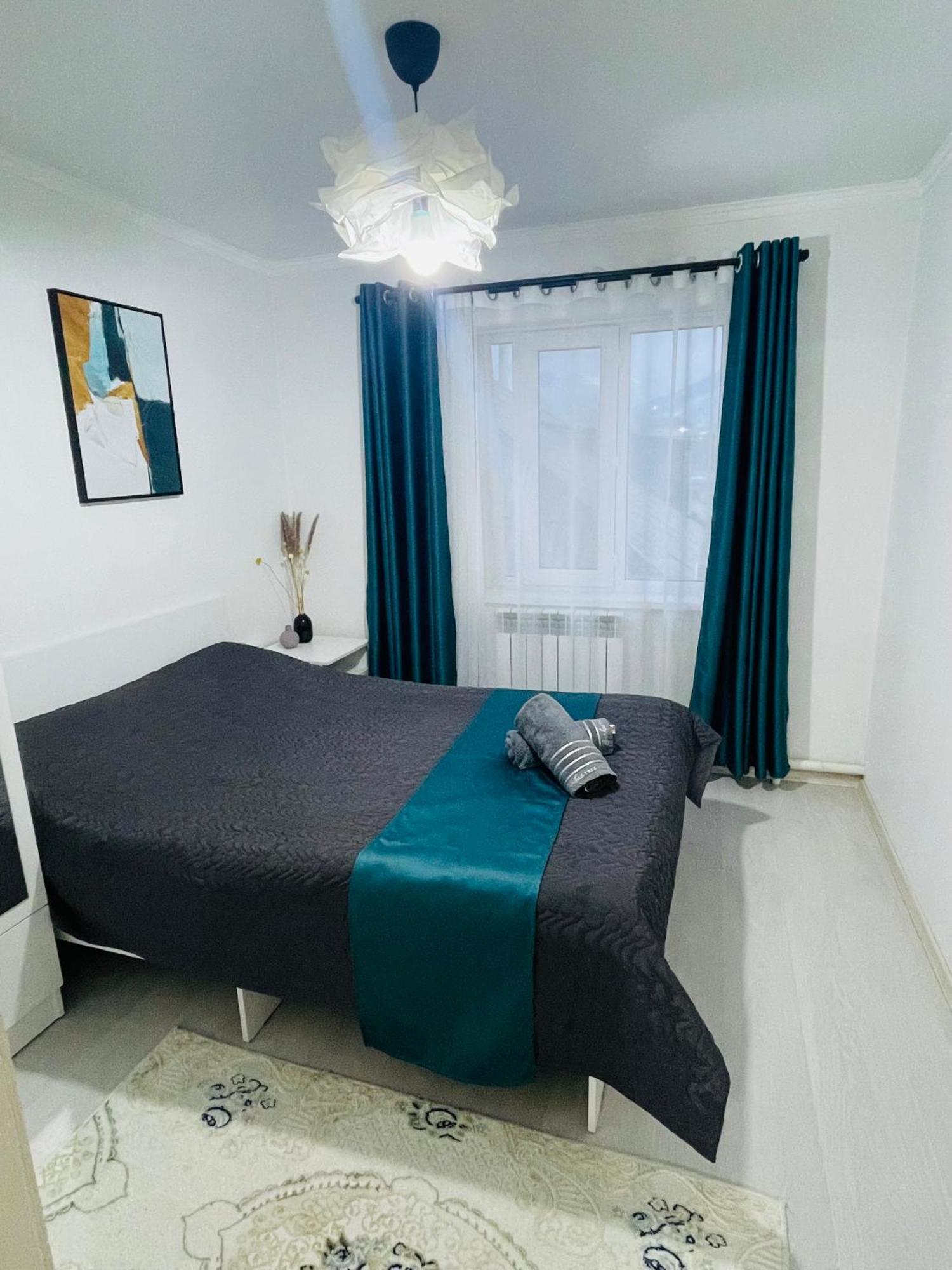 Guesthouse Greathome คาราโคล ภายนอก รูปภาพ