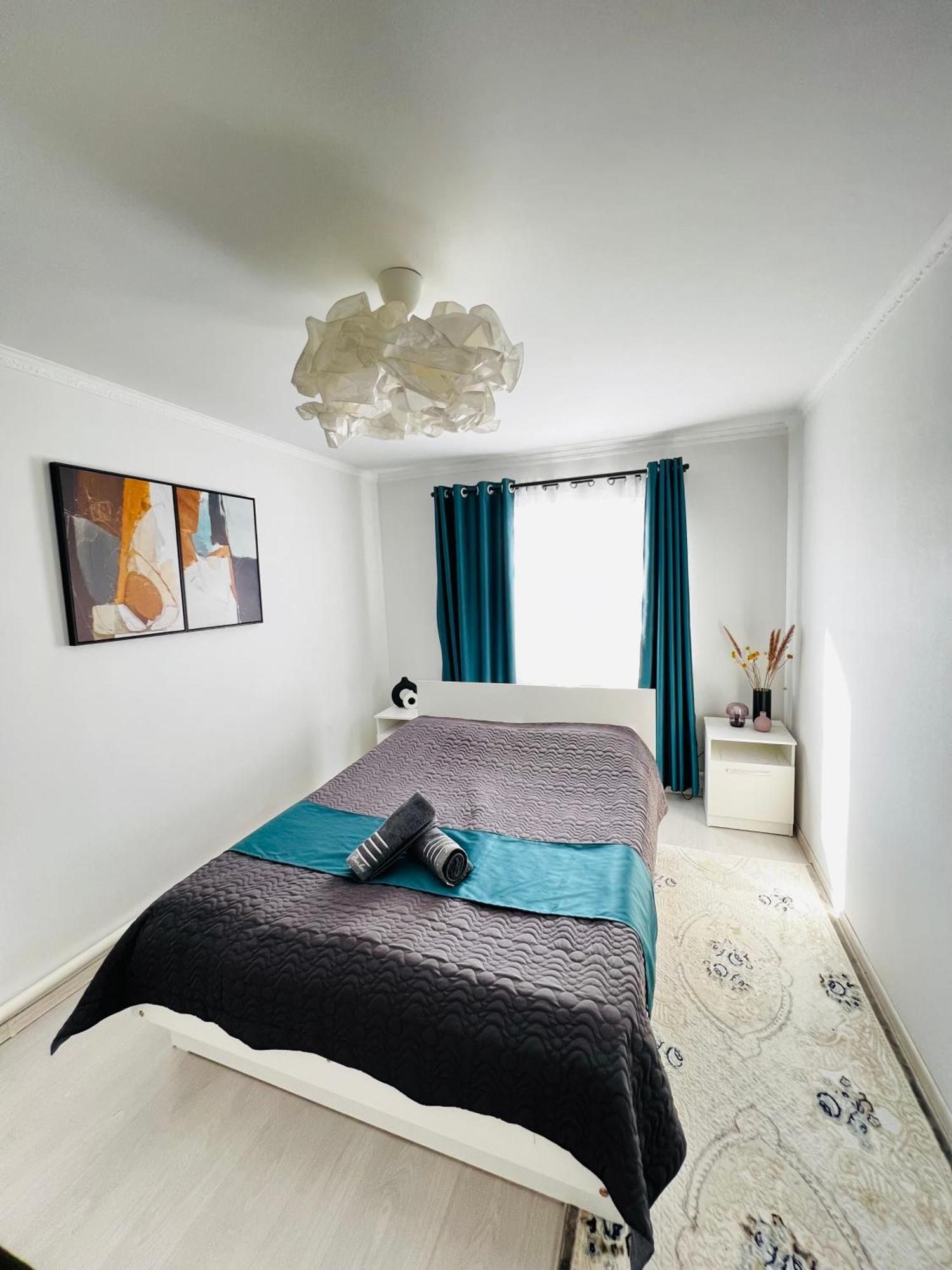 Guesthouse Greathome คาราโคล ภายนอก รูปภาพ