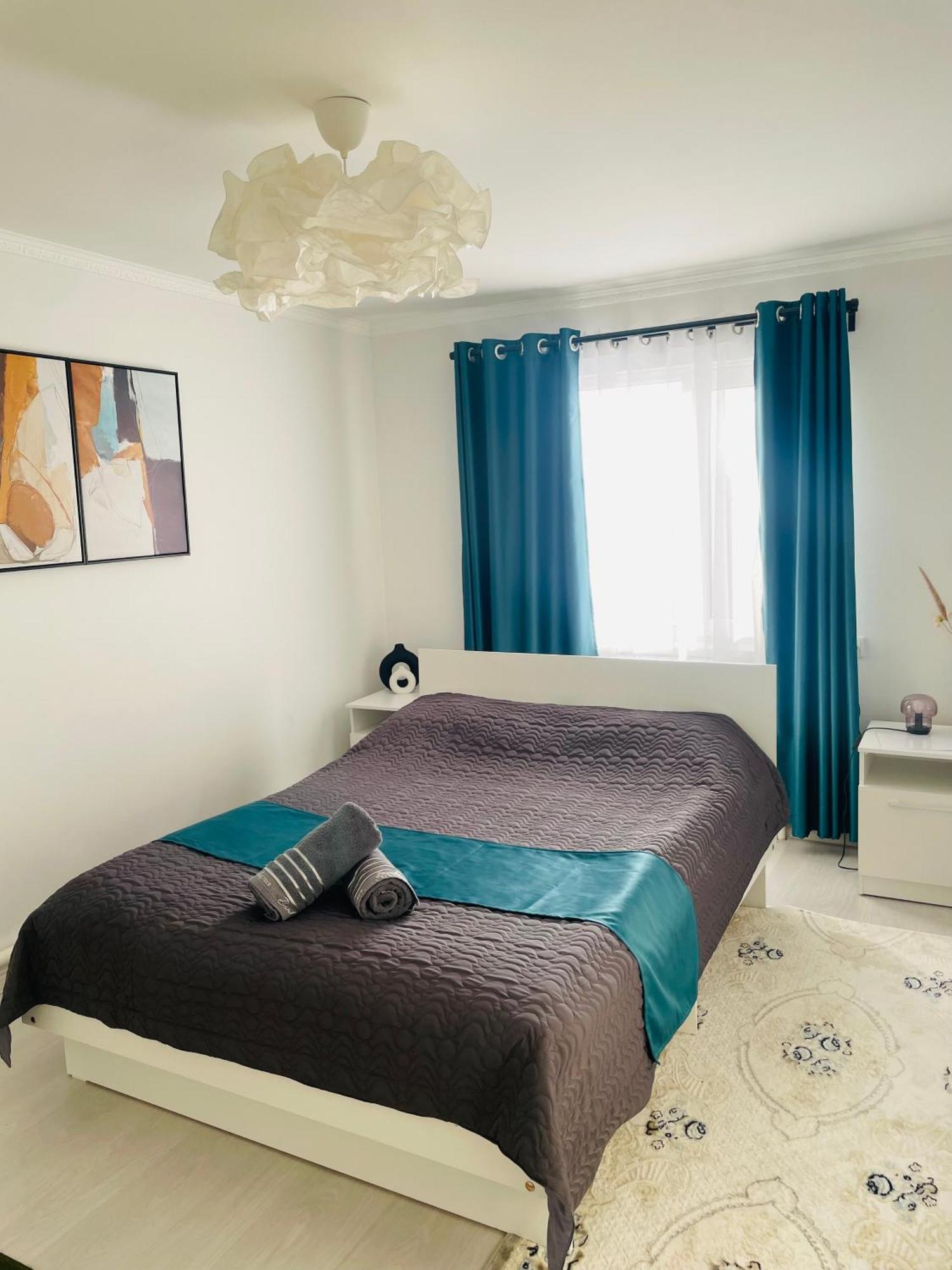 Guesthouse Greathome คาราโคล ภายนอก รูปภาพ