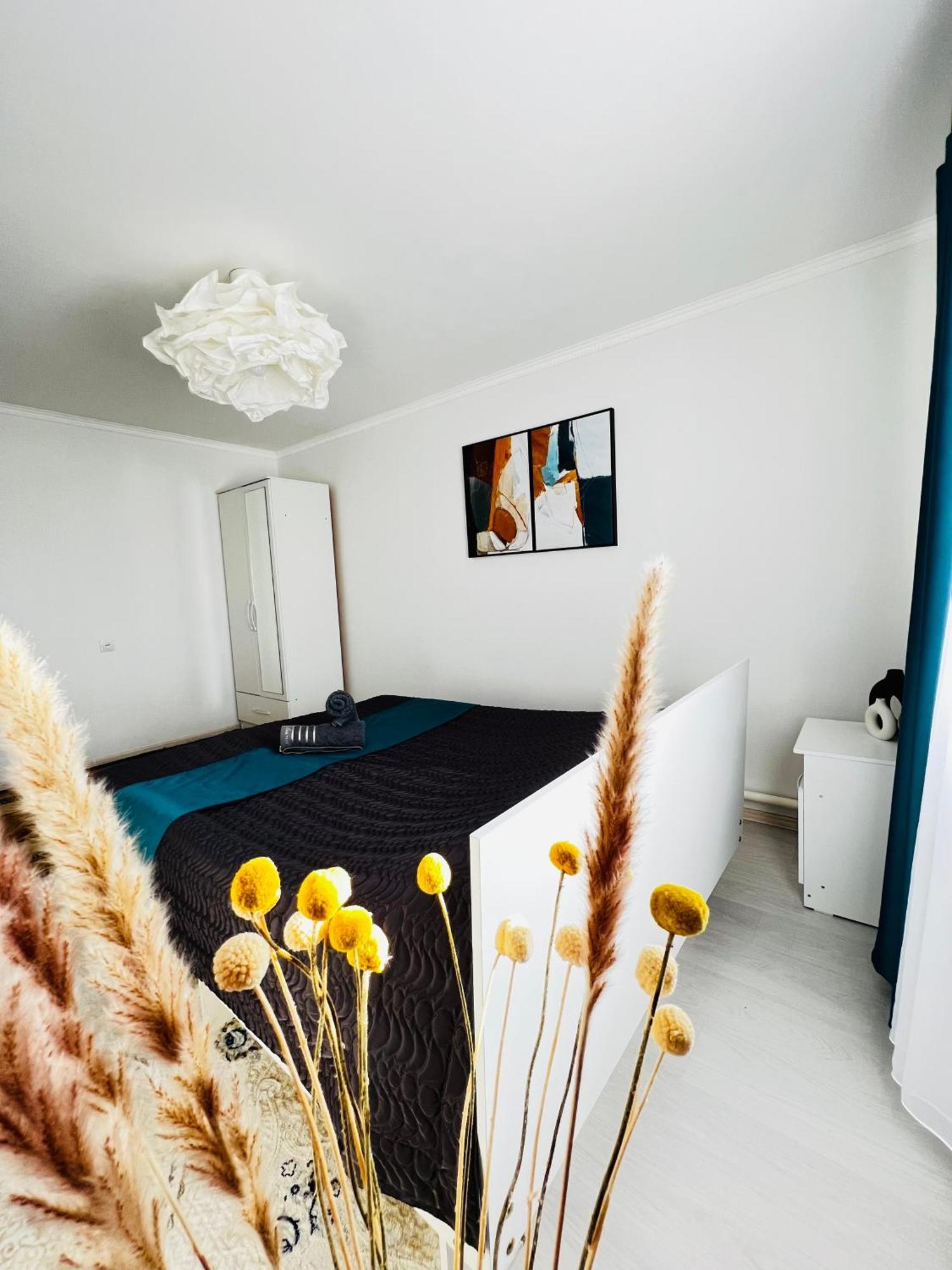 Guesthouse Greathome คาราโคล ภายนอก รูปภาพ
