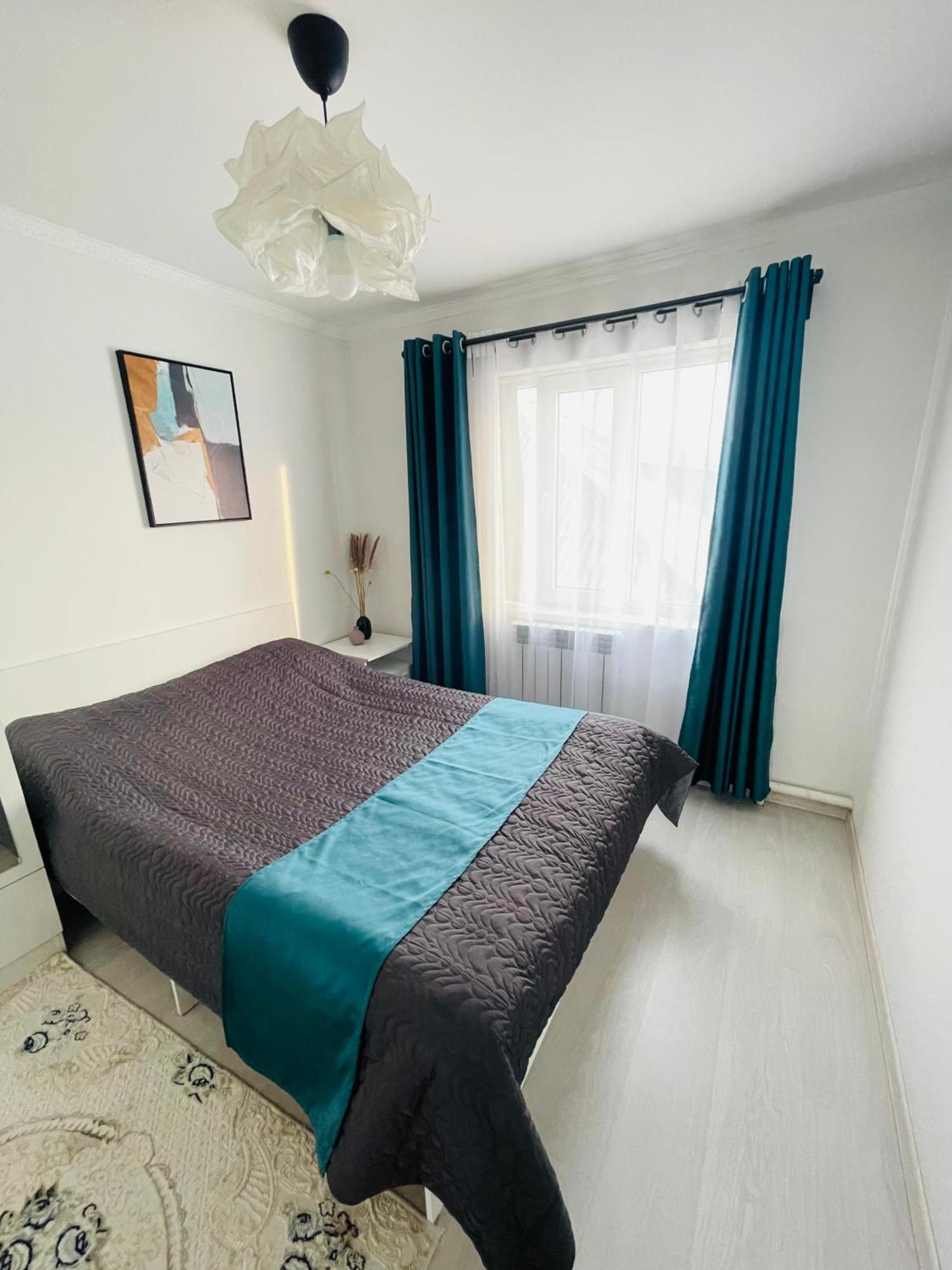 Guesthouse Greathome คาราโคล ภายนอก รูปภาพ