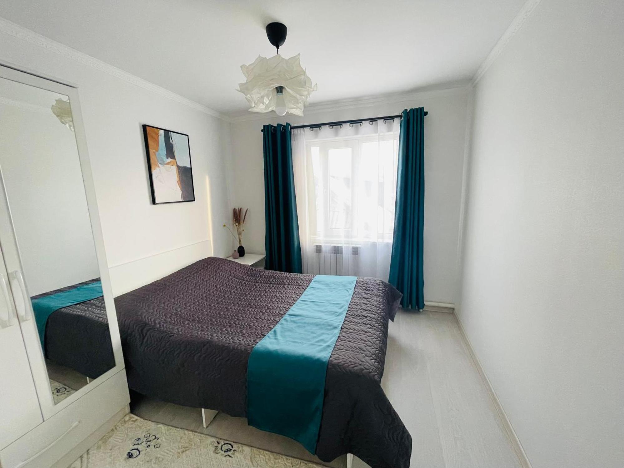 Guesthouse Greathome คาราโคล ภายนอก รูปภาพ