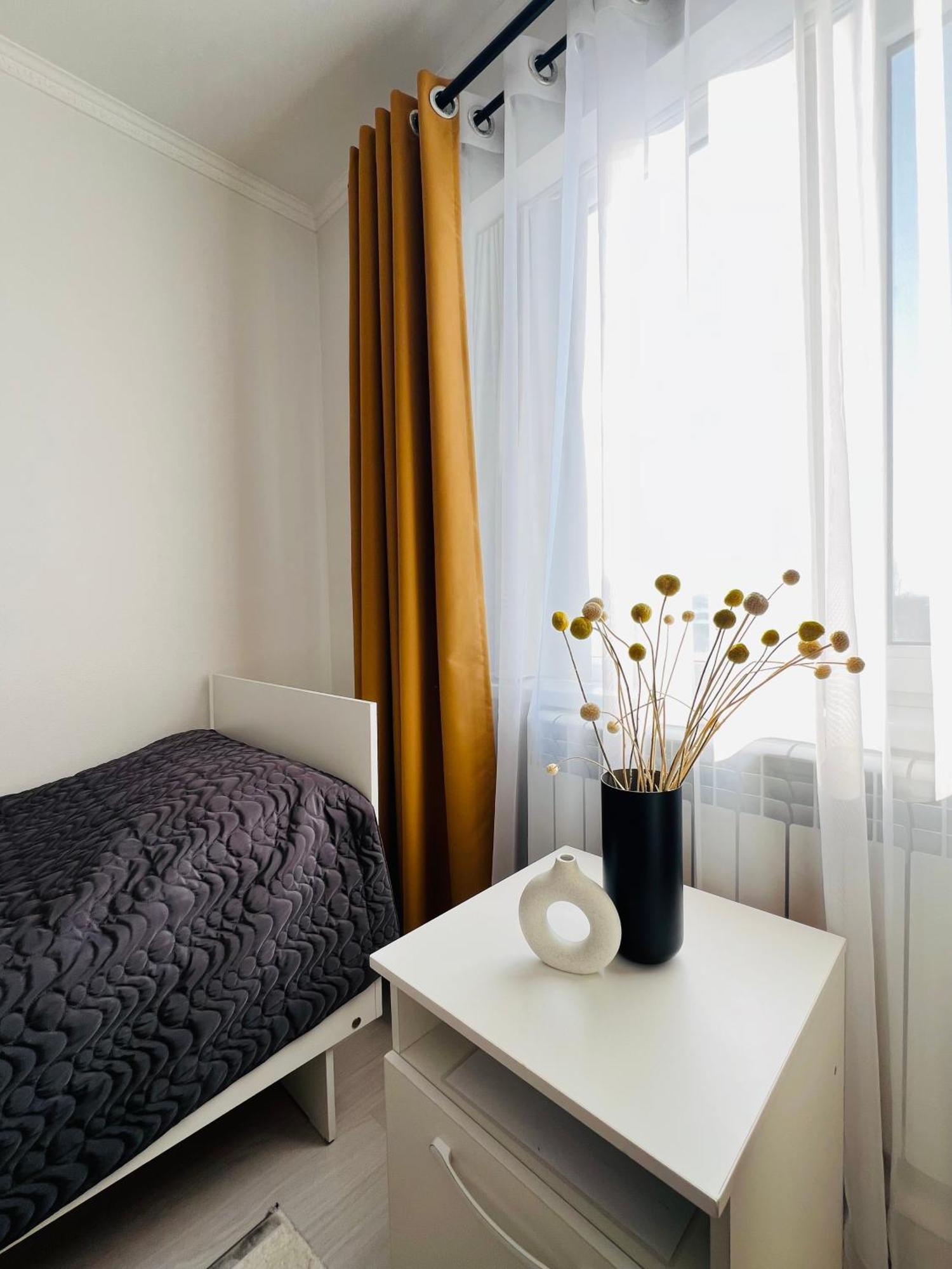 Guesthouse Greathome คาราโคล ภายนอก รูปภาพ