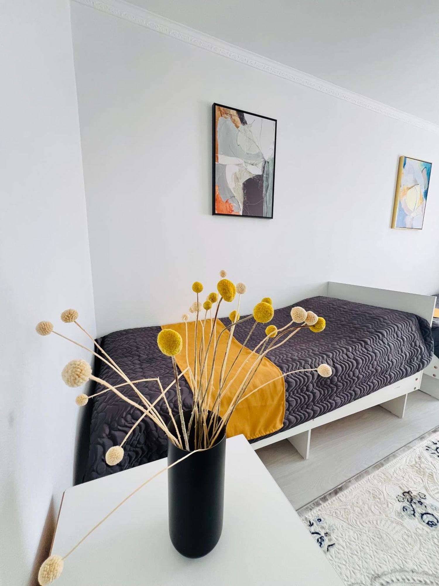 Guesthouse Greathome คาราโคล ภายนอก รูปภาพ