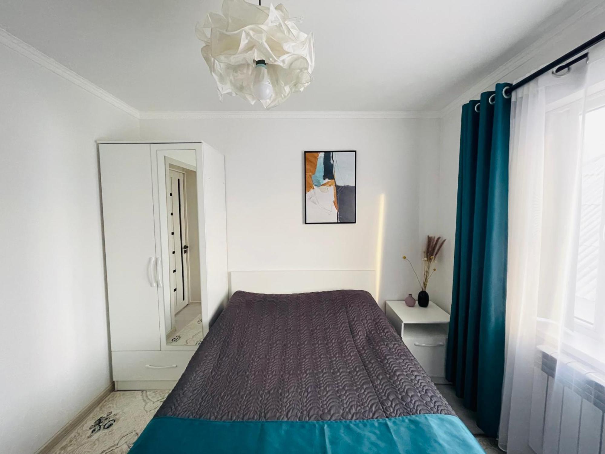 Guesthouse Greathome คาราโคล ภายนอก รูปภาพ