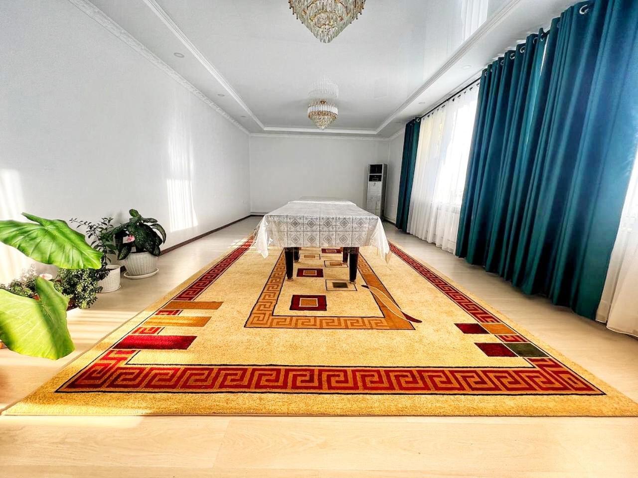 Guesthouse Greathome คาราโคล ภายนอก รูปภาพ