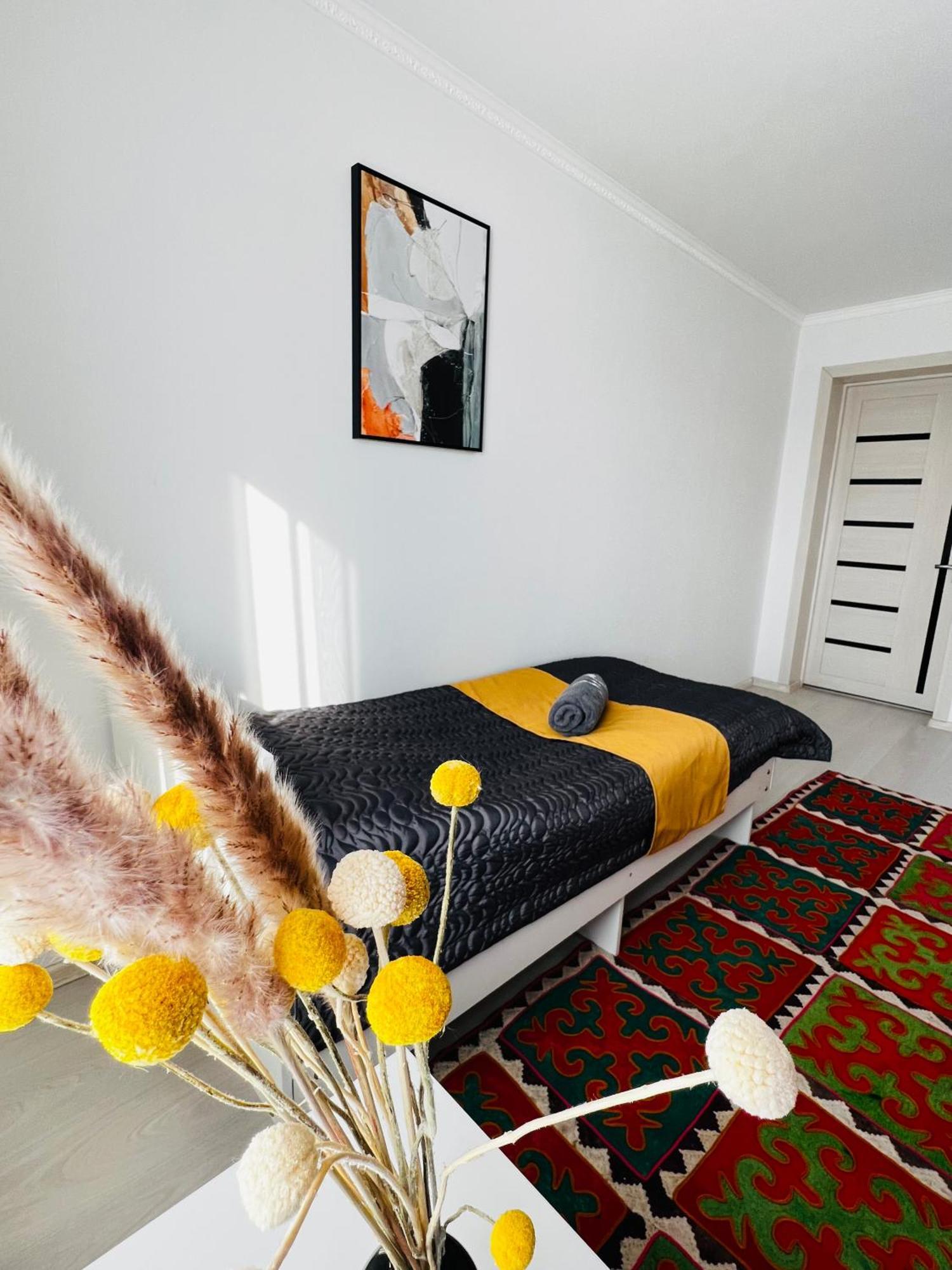 Guesthouse Greathome คาราโคล ภายนอก รูปภาพ